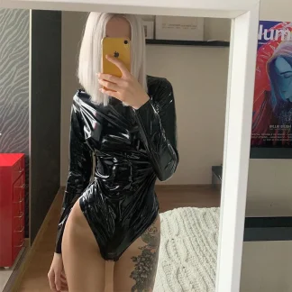 Metallic