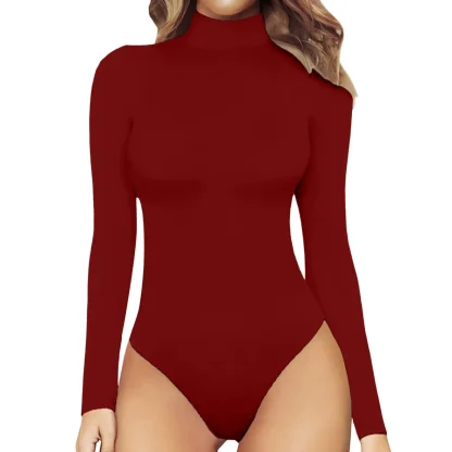 Classic Long Sleeve Bodysuits - Image 6