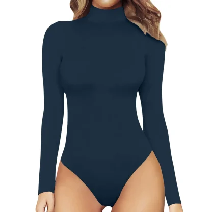 Classic Long Sleeve Bodysuits - Image 4