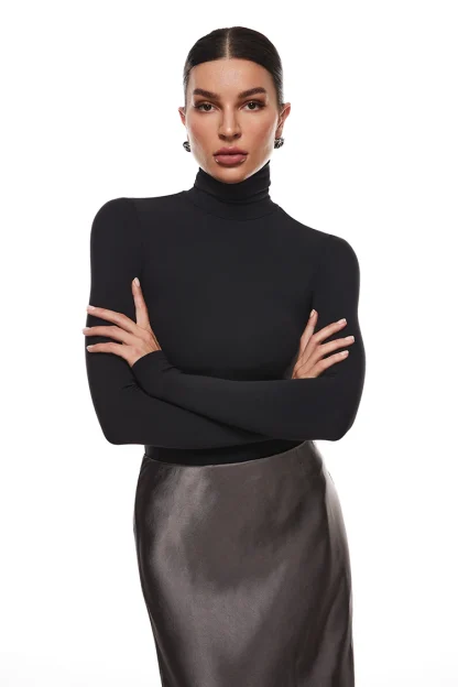 Sexy Slim Thermal Bodysuits - Image 3