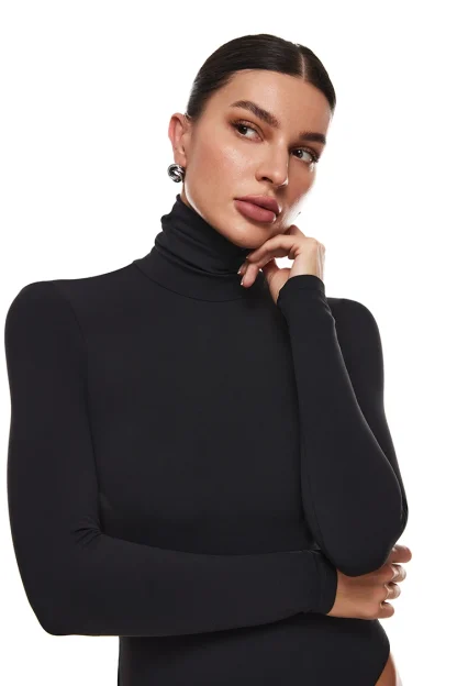 Sexy Slim Thermal Bodysuits - Image 2