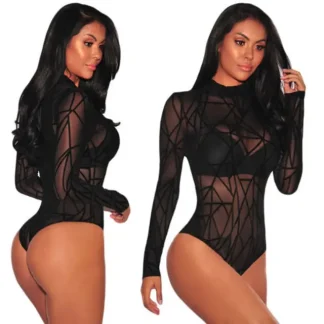 Mesh