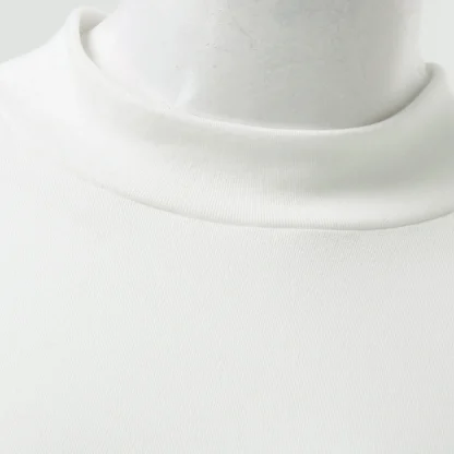Classic Long Sleeve Bodysuits - Image 2