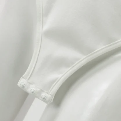 Classic Long Sleeve Bodysuits - Image 3