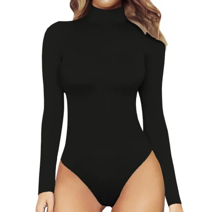 Classic Long Sleeve Bodysuits