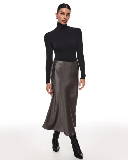 Sexy Slim Thermal Bodysuits - Image 5