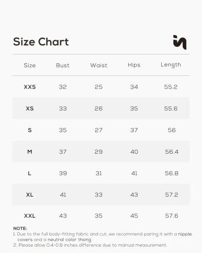 Sexy Slim Thermal Bodysuits - Image 7