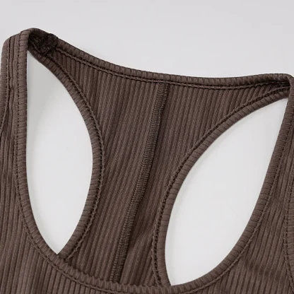 Sexy Curve Knitted Bodysuit Romper - Image 5
