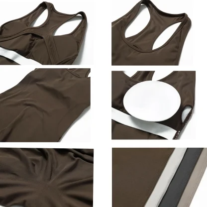 Sports Flex Fitted Bodysuits - Image 6