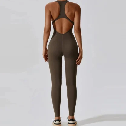 Sports Flex Fitted Bodysuits - Image 2