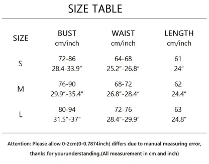 Small V-Design Bodysuit - Image 7