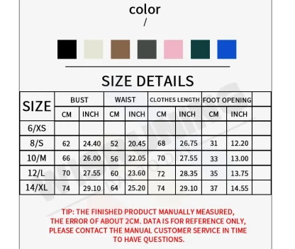 Seamless Body Fit Romper - Image 5