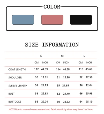 Knitted Front Zip Bodysuits - Image 7