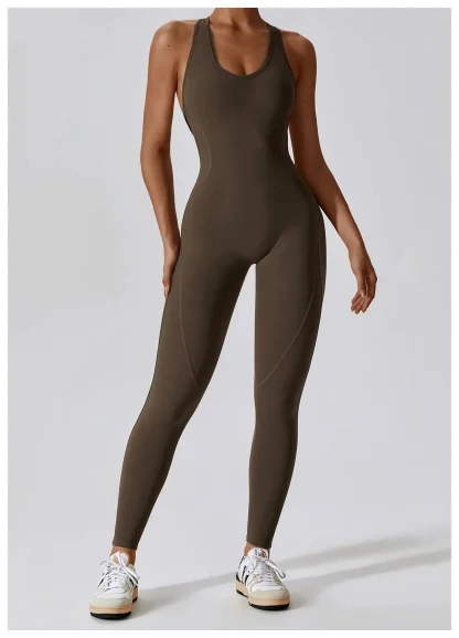 Sports Flex Fitted Bodysuits