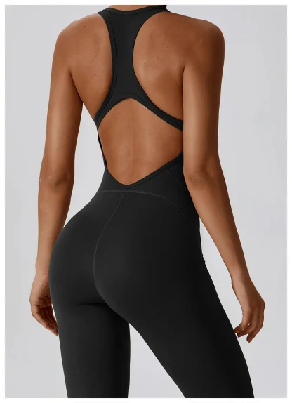Sports Flex Fitted Bodysuits - Image 4