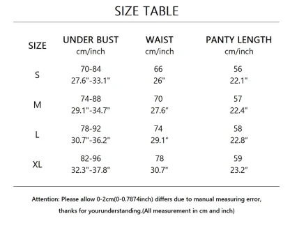 Mesh Choker Backless Bodysuit - Image 7