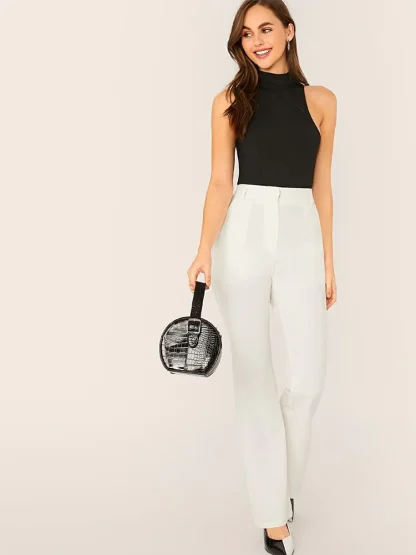Basic Casual Bodysuits - Image 4