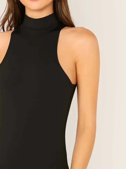 Basic Casual Bodysuits - Image 6