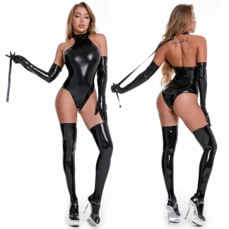 Leather