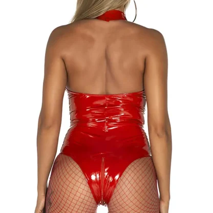 Flattering Mesh Bra Bodysuits - Image 3