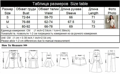 Sexy Zipper Long Sleeve Bodysuit - Image 7