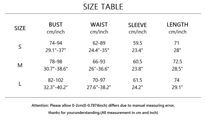 Chic One-Shoulder Knit Bodysuit - Image 7